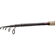 Daiwa Ninja X Tele 2.40m 10-30g teleszkópos bot (11638-240) horgászbot
