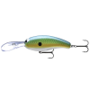  Daiwa Prorex Fuku Hayate Crankbait wobbler 5,5cm 7g Blue Perch (15260-512)