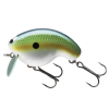  Daiwa Prorex Fuku Zero Crank wobbler 5,4cm 14g Blue Perch (15261-512)