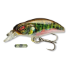  Daiwa Prorex Micro Minnow 30F 3cm 1,5g Wobbler - Live Minnow (15217-004)