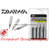  Daiwa Px Ds Cylinder Weight 28G Dropshot Ólommentes Súly 2Db (15407-128)