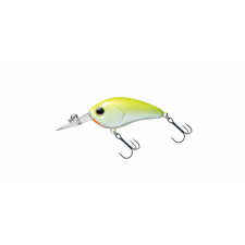 Daiwa STEEZ CRANK 100 WHITE CHART 54mm horgászkiegészítő