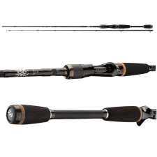  Daiwa Tatula Baitcasting 1.80m 7-21g pergetőbot (11460-180) horgászbot