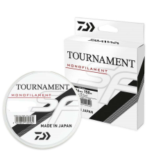 Daiwa Tournament SF 0.30mm 150m GRY-Szürke áttetsző horgászzsinór