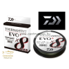  Daiwa Tournament X8 Braid Evo+ Dark Green 135M 0,16Mm 12,2Kg Fonott Zsinór (12760-016)