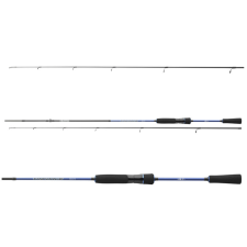  Daiwa Triforce Target Spin 1,95m 1-8g pergetőbot (11403-195) horgászbot