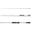  Daiwa Triforce Target Spin Pike 2,70m 30-70g H pergetőbot (11403-271)