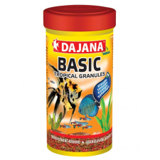  Dajana Aqua Basic Tropical Granules haleledel
