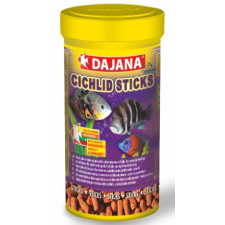 DAJANA | CICHLID Stick | Sügér haltáp - 1000 ml haleledel