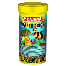 Dajana Disc Mix, 250 ml/100 g haleledel