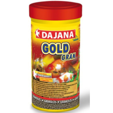 DAJANA | GOLD | Granulátum - 100 ml haleledel