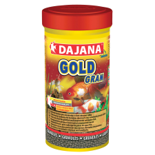  Dajana Gold Granulátum, 250 ml + 20% Ingyen = 300 ml, DP101BP haleledel