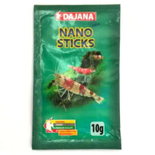  Dajana Nano Pálcikák, 10 g, DP114S haleledel