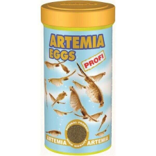 Dajana Pet Artemia Eggs Profi, tiszta peték élő eleség 100ml, DP210A haleledel