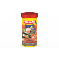 Dajana Repti Gran teknős eledel 250ml (17117) hüllőeledel
