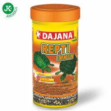 DAJANA REPTI IMMUN granulátum 250ml (17123) hüllőeledel