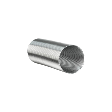 dalap Alumínium flexibilis légcsatorna Ø200/3m hűtés, fűtés szerelvény