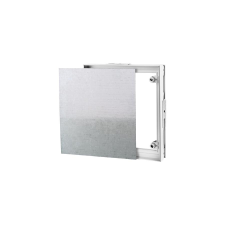 dalap Csempézhető Fém szervizajtó 300x300 hűtés, fűtés szerelvény