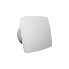 dalap Csendes fürdőszoba ventilátor, időzítővel, páraérzékelővel Dalap 150 BFZW ECO ventilátor