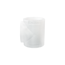 dalap EPS polisztirol T - idom szigetelés DN 150 mm hűtés, fűtés szerelvény