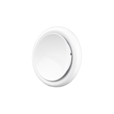 dalap Fém befúvó légszelep 200 mm hűtés, fűtés szerelvény