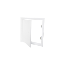 dalap Fém szervizajtó fogantyúval 598x598 hűtés, fűtés szerelvény