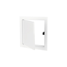 dalap Fém szervizajtó mágneszárral RVM 248x298 hűtés, fűtés szerelvény