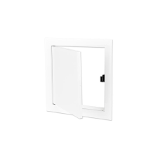 dalap Fém szervizajtó mágneszárral RVM 598x798 hűtés, fűtés szerelvény