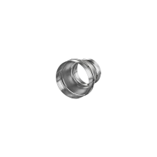 dalap Fém szűkítő  200/100 hűtés, fűtés szerelvény