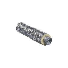 dalap Flexibilis csővezeték szigeteléssel 250mm/10m hűtés, fűtés szerelvény