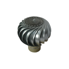 dalap Forgó huzatfokozó turbina Dalap DORN 100 ventilátor