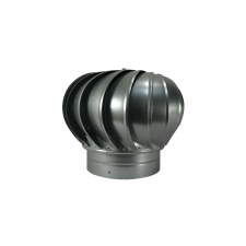 dalap Forgó huzatfokozó turbina Dalap DORN 250 ventilátor