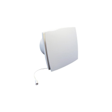 dalap Fürdőszoba ventilátor húzókapcsolóval Dalap 125 BFL ventilátor