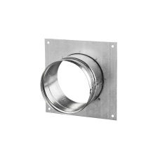 dalap Karima kerettel DFK 160 hűtés, fűtés szerelvény