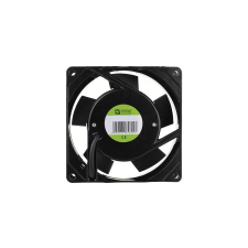 dalap Kis műszerventilátor SAF 230V AC, 120x120x38 mm (2700 RPM) ventilátor