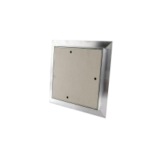 dalap Porálló gipszkarton betétes szerelőajtó 200x200 mm hűtés, fűtés szerelvény