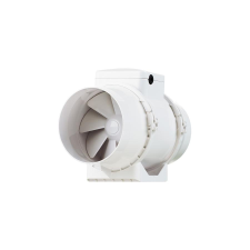 dalap Profi Csőventilátor Dalap AP 160 Z időzítővel, emelt teljesítménnyel ventilátor