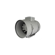 dalap Profi Csőventilátor Dalap AP 250 Z időzítővel, emelt teljesítménnyel ventilátor