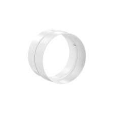 dalap Szellőző cső belső toldó  O 100mm  - műanyag hűtés, fűtés szerelvény