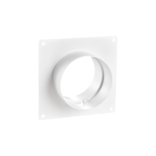 dalap Takarólap csőtoldóval  Ø150mm hűtés, fűtés szerelvény