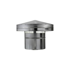 dalap Tetősapka PS 315 hűtés, fűtés szerelvény