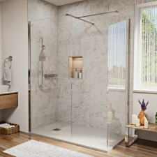  DALIA walk-in zuhanyfal kád, zuhanykabin