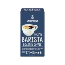 Dallmayr 500g Home Barista őrölt kávé 8/10 kávé