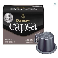 Dallmayr capssa espresso boost nespresso kompatibilis 10 db kapszula kávé
