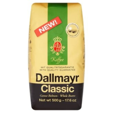 Dallmayr Classic szemes kávé 500 g kávé