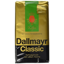 Dallmayr classic szemes kávé 500 g classic 500 g szemes kávé
