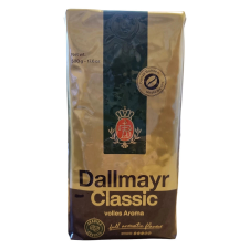 Dallmayr Classic szemes kávé (500g) kávé