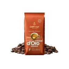 Dallmayr Crema d Oro Intensa 1000 g szemes kávé kávé