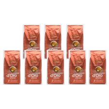  Dallmayr Crema d’Oro Intensa szemes kávé (8x1kg) kávé