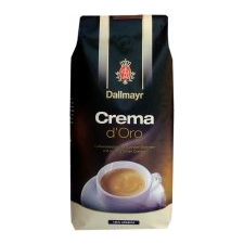  Dallmayr Crema d’Oro szemes kávé (1kg), 3710 Ft -ért kávé